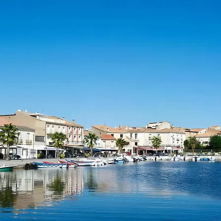 4 Personnes Апартаменты